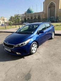 للبيع فورتي 2018 ماشية 50 الف فقط حقيقي   رقم اربيل  حادثها بابتين مبد...