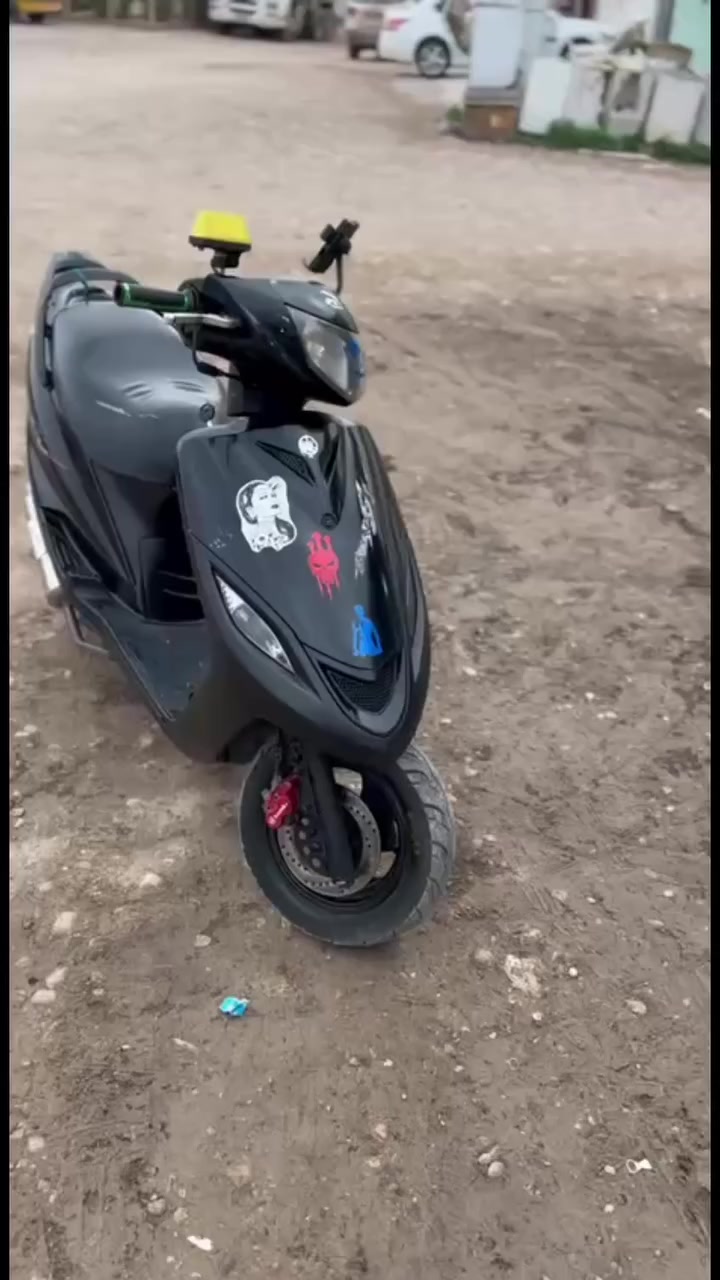 سلام عليكم
♦️مأطور ماكس(( 140c))عدله للبيع
🛑كابريتر بلادي جديد💯
🛑سلف شغال بدون اي عيب💯
🛑يدات بريكات رياضيه💯
🛑صالنصه رياضيه💯 و صالنصة البلاديه هم موجوده💯
🛑باتري جديد 💯
🛑جامات موجوده وياها💯
🛑سماعات 📻 بلوتوث 💯
🛑كفراتها موشم💯
🛑شلعتها فول💯
🛑بريك خلفي و امامي بالمكان💯
🛑أوراقها وياها💯
🛑محركها تخبل  بدون صوت بدون تبخير مامفتوحه💯
🛑دراجة نضيفه تخبل مكفوله من الجمال و المحرك 💯
💸السعر خاص او الاتصال على الرقم ***********
📍♦️مكاني ديالى خانقين
