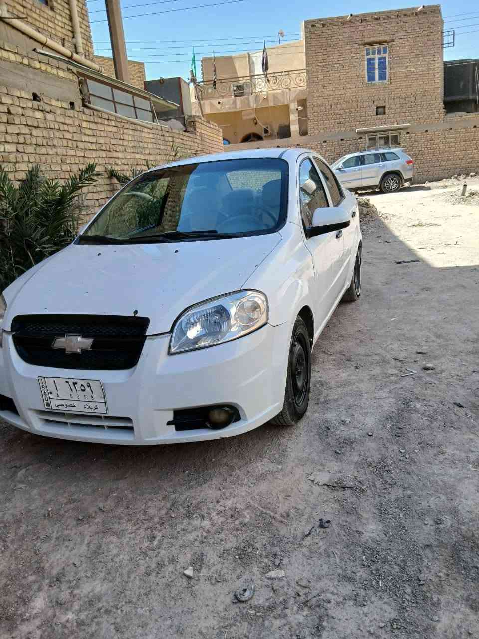 افيو بيع مستعجل2007 مكفوله من الضربه محرك 1600 كير أوتوماتيك رقمها مشروع وطني سنويه ما ساقطه أرضية جلد وشاشه ودواخلهه بجيس وسياره احله من صور ذي قار سوق شيوخ السعر 45 الاستفسار ***********
