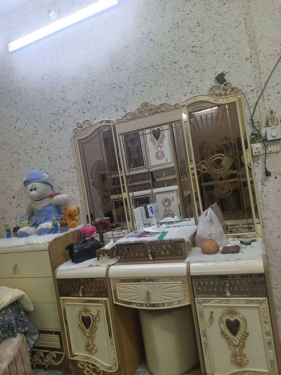 غرفه تركيه للبيع نظافه فول السعر خاص


**إذا كنت صاحب هذا الإعلان وتريد حذفه لأي سبب، رجاءا أرسل رسالة إلى الدعم الفني**