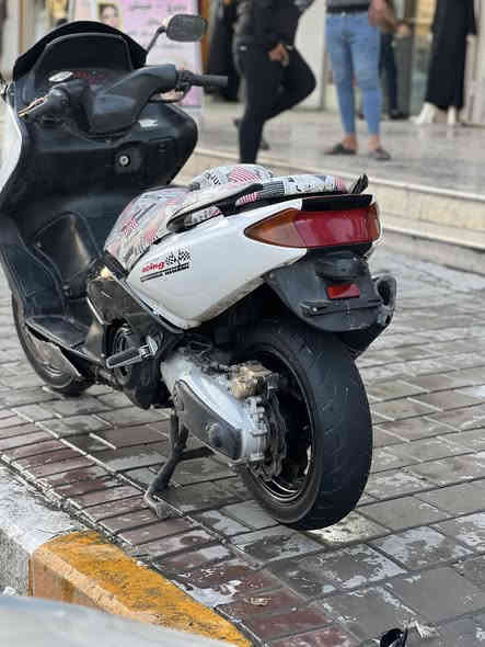 تي ماكس 2007 مكفوله سعر 13 ورقه عنوان بغداد جميله
كامله مابيه نقص خير من الله ***********
