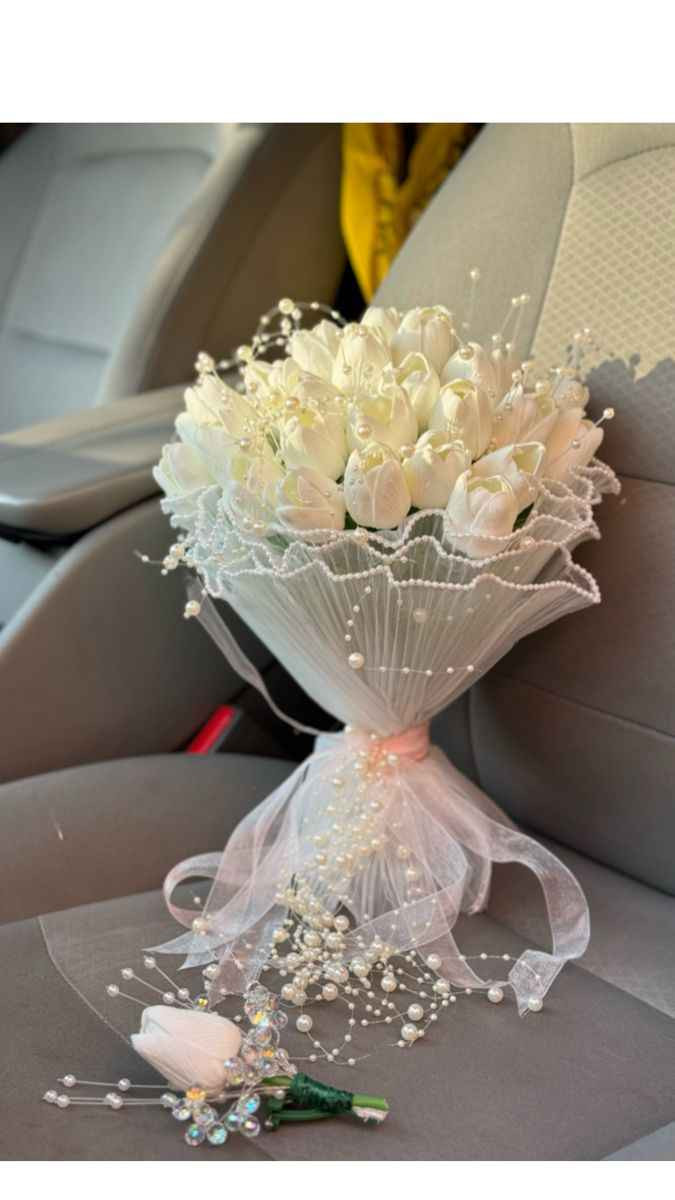 ‎بۆ ئەم ئەو ئەزیزانەی تەخەروجیان نزیکە ئێستا ئەتوانن داوای گوڵ بکەن بەهەرزانترین نرخ‎ السليمانية, العراق


**إذا كنت صاحب هذا الإعلان وتريد حذفه لأي سبب، رجاءا أرسل رسالة إلى الدعم الفني**