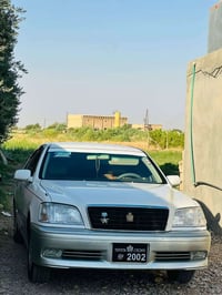 سيارة ملكه للبيع من كلشي محرك كير شرط تبريد ثلج صدر تايرات جديد سعره 3...