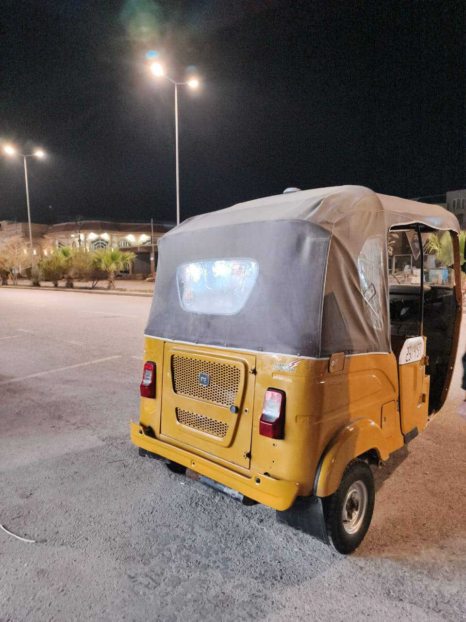 السلام عليكم تكتك للبيع موديل 2021رقم واسط السعر الاستفسار عل رقم ***********
