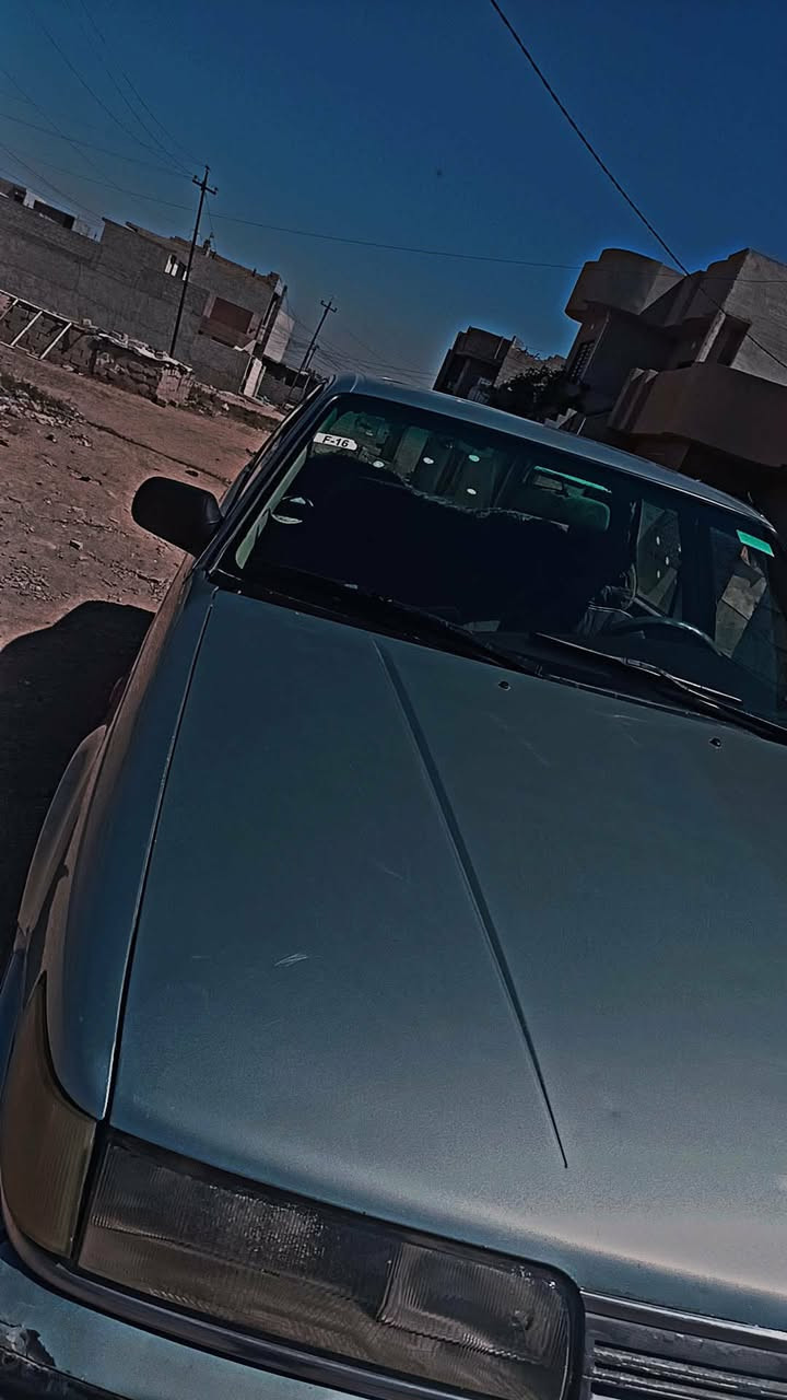 السلام وعليكم
سياره مازده626

8بخ رقم إنكليزي 12

كير تماتيك

وضع شركه

بدون ضرر

سعر 45

الاستفسار ***********

***********
