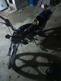 موتور • مديل 18 • اوراق اصوليه