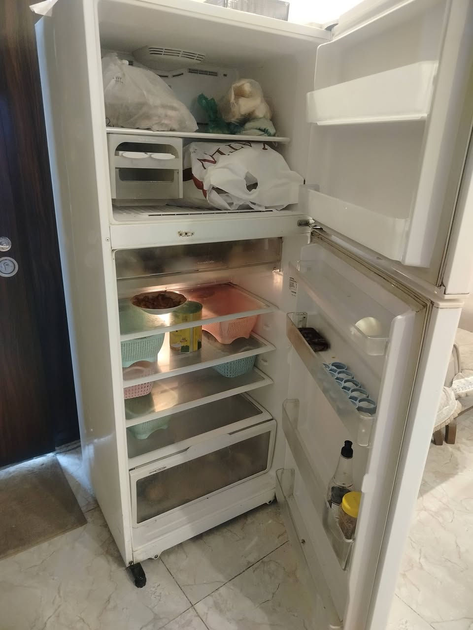 للبيع والاستفسار عالخاص


**إذا كنت صاحب هذا الإعلان وتريد حذفه لأي سبب، رجاءا أرسل رسالة إلى الدعم الفني**