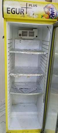 ثلاجه • ما بي عيب • كركوك