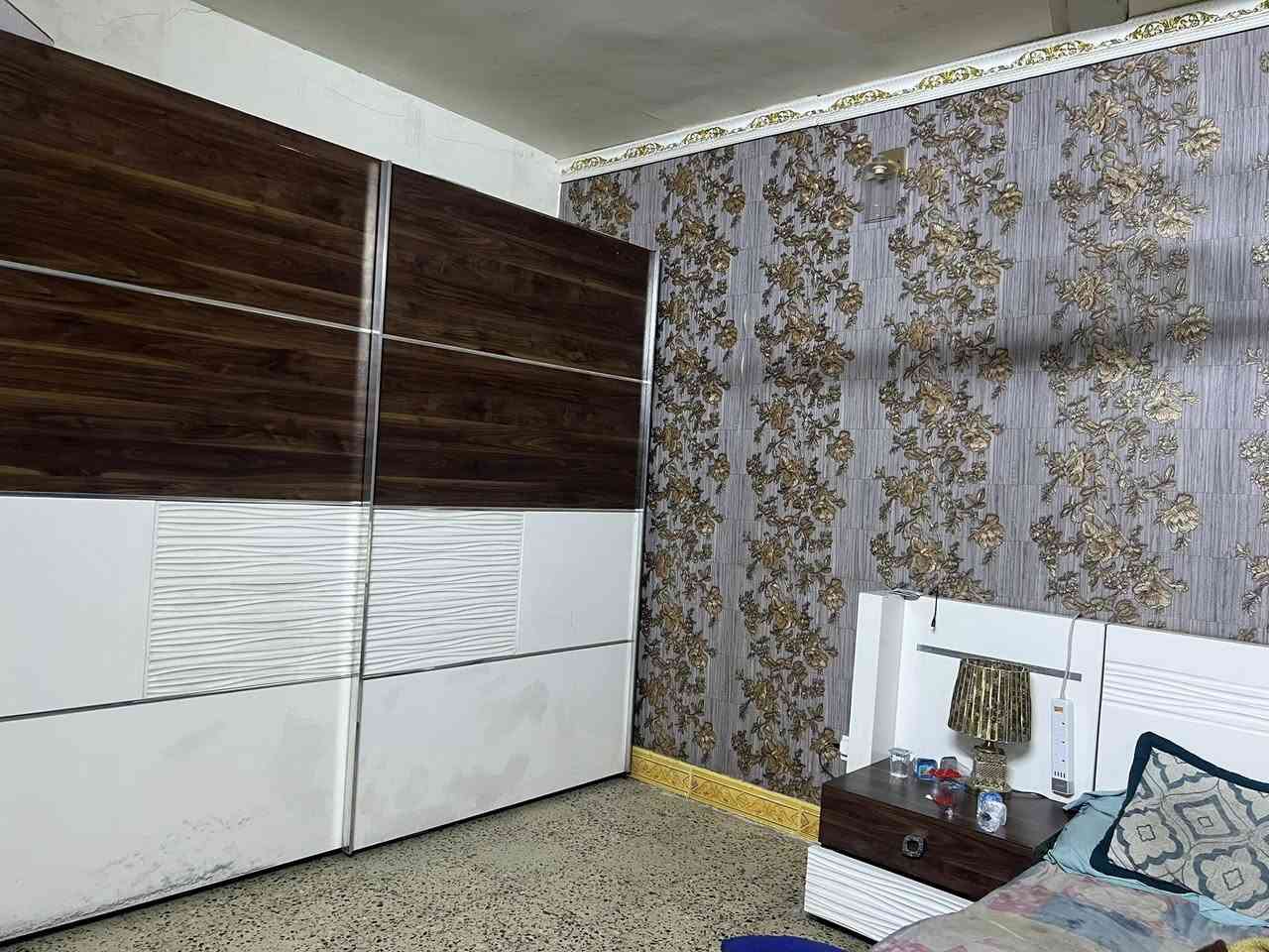 غرفه نوم البيع كامل ملحقات مكاني بغداد ***********
