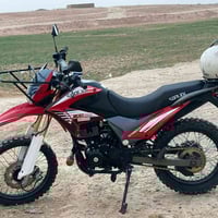 تكريت العلم • قفاز سولنك • محرك 200