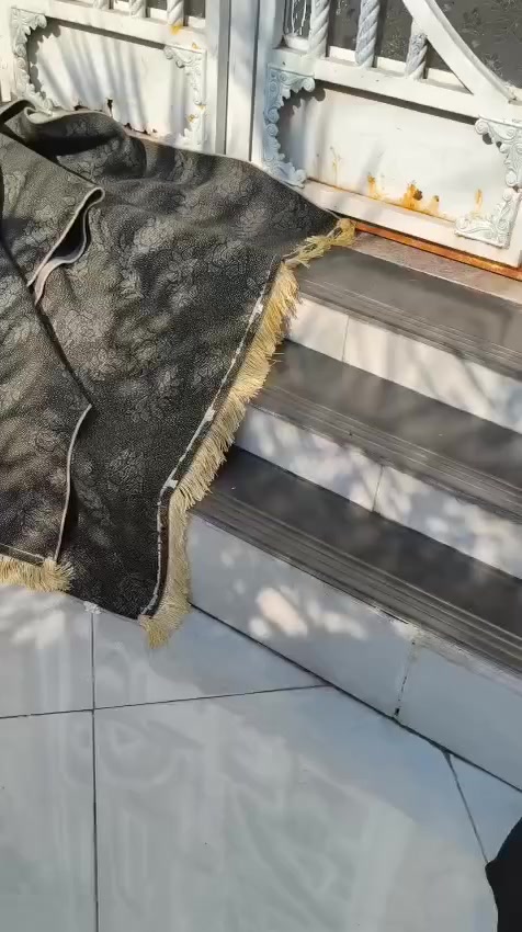 السلام عليكم دراجه ماكس قچمه للبيع كفالة عامه صارله 4 اشهر من طالعه من الحاويه مكاتبه موجوده دراجه ما متعوبه تجي وتفحص السعر 900 او بيه مجال مكاني الهوير


**إذا كنت صاحب هذا الإعلان وتريد حذفه لأي سبب، رجاءا أرسل رسالة إلى الدعم الفني**