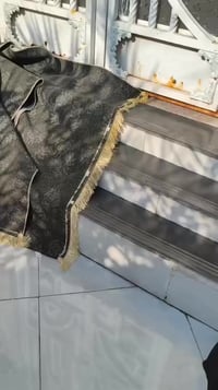 ماكس قچمه • كفالة • مكاتبه