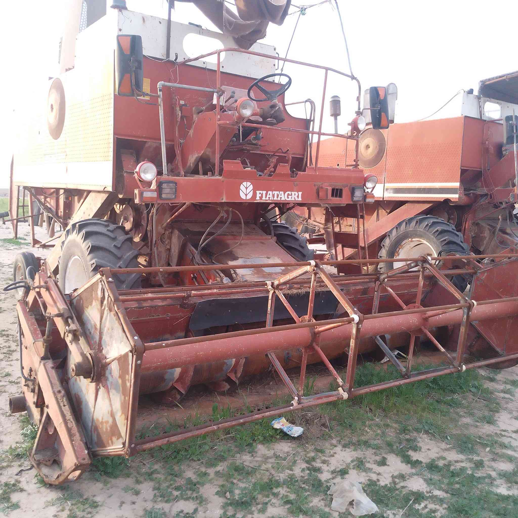 حاصدة لأفرادا للبيع مكفولة كفالة عامة للاستفسار المراسلة على الخاص أو الإتصال على الرقم  ***********
