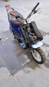 بيجيات • الوركاء • جسر المعلق