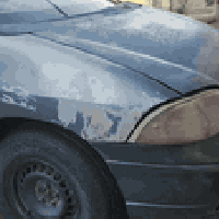 وند ستار • ٢٠٠٠ • محرك ٢٤٠٠