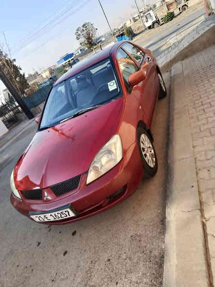 بەناوی #خوای گەورەو میهرەبان
ڵانسەر بۆفرۆشتن
مەکینە گەورە گێڕ ئۆتۆماتیک
چوارجام کارەبا
ڕەقەم و سەنەوی تازەیە تا 2029
بەناوی خۆمانەوەیە
چوار طایەو ویلی لۆکی لەژێرە باتری تازە
گێڕوو مەکینەو تەقەو ڕەقە بەشەرت
نرخ 74 گەڵاو ماعمەلە
ناونیشان #عەربەت
سەیارکە هیخۆم نیە 
ئەوە ڕەقەمی خاوەنی
***********
*********** السليمانية
