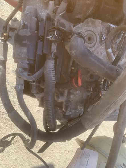 كير كهربائي ابو القطره ***********
