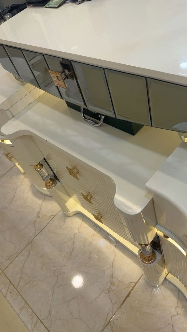 للبيع غرفة تركية جديدة 9 قطع استعمال شهر فقط سعرها مليونين العنوان بغداد - زيونة


**إذا كنت صاحب هذا الإعلان وتريد حذفه لأي سبب، رجاءا أرسل رسالة إلى الدعم الفني**