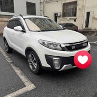 بايك Q35 • ٢٠١٩ • فول مواصفات