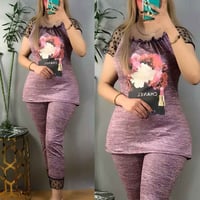 تراك برموده • برموده • ملابس شبابيه • ملابس رجاليه • ليكر • فانيلة