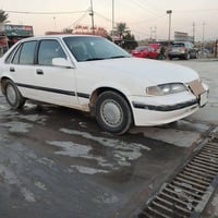 دايو برنس • ١٩٩٦ • رقم واسط