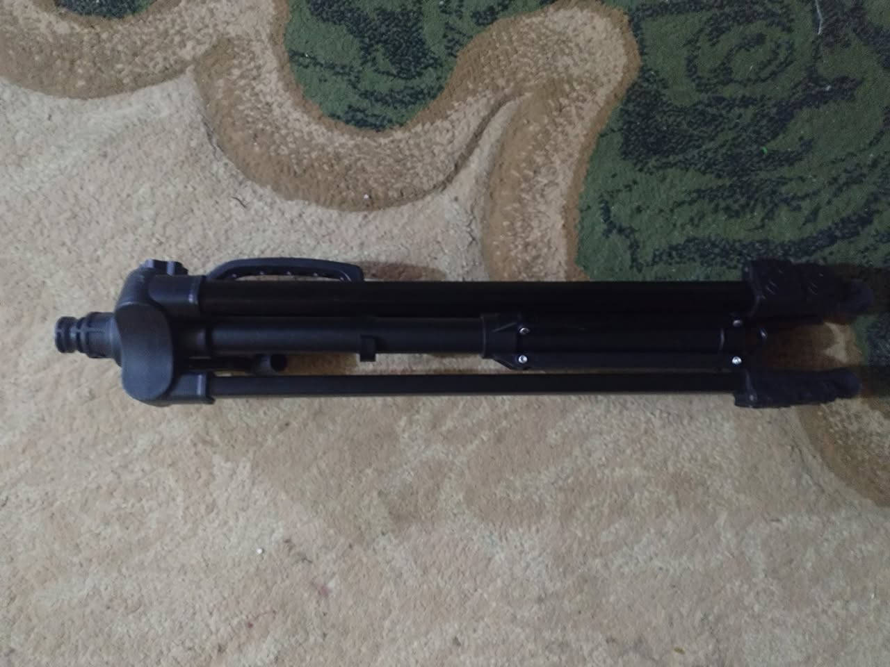 جنطة 25 الف  
نك مايك 15 
ستاند كامرا كامل 15
غراض ما مستخدمة الا كم يوم وع الفحص 
العنوان بابل القاسم 
***********
