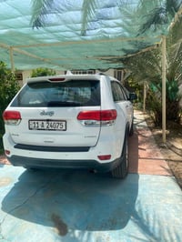 جيب موديل ١٤ كلين خليجي ٠٧٧١١٤٦٤٨٠٨