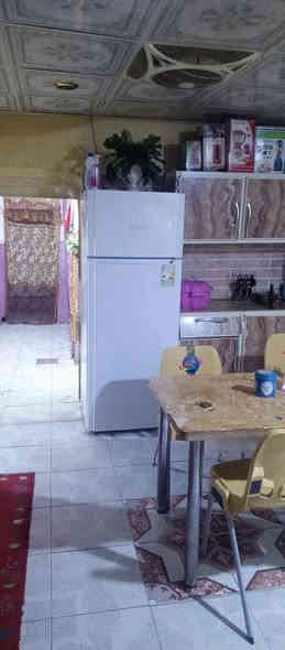 للبيع 
نقد ومبادرة
دار سكن 150م شارع 15 وحديقة طابقين 
الطابق الثاني معزول بدرج مأجر ب250 ألف بداموك 

للاستفسار ***********
***********
