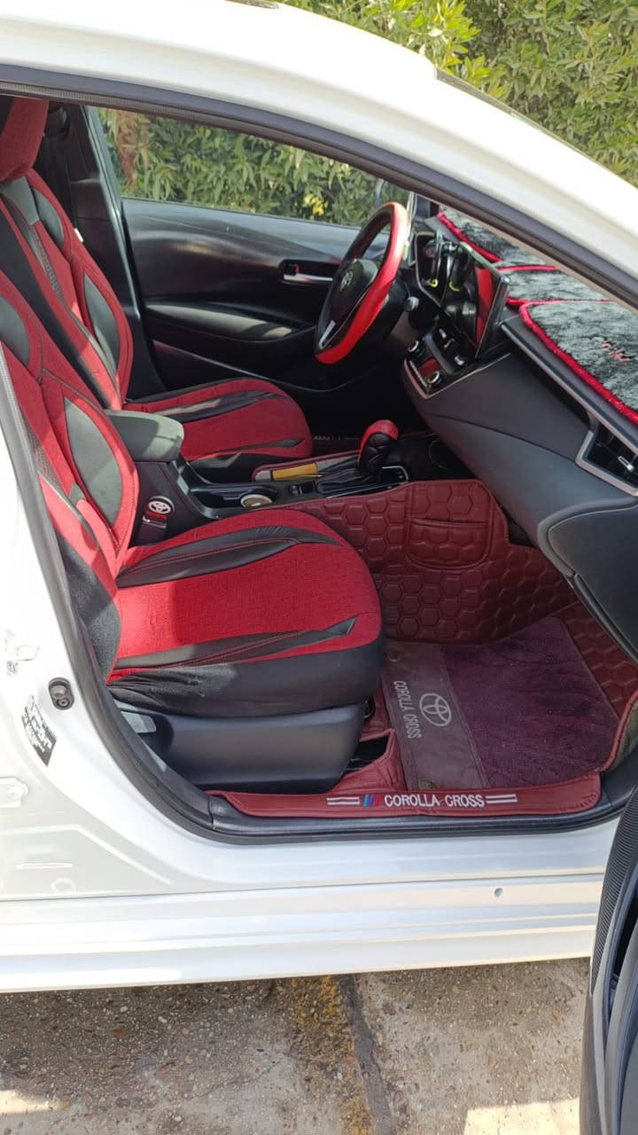 سلام عليكم كورلا للبيع موديل 25 سيارة بوضع زيرو جام مغلق عازل حراري سيارة مصروف عليهة شراي يتصل ***********
