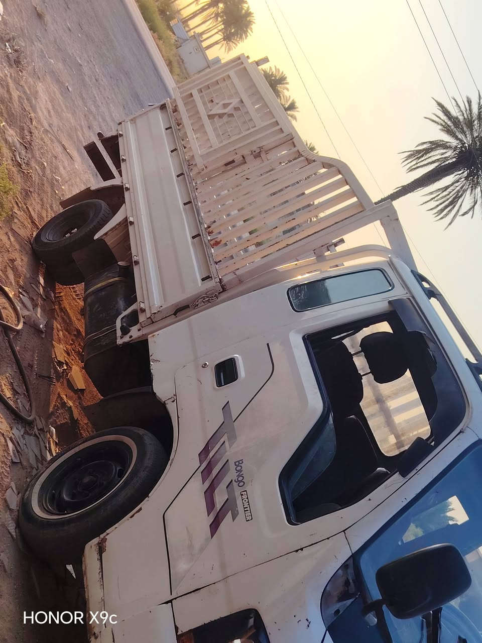 كيا ام عيون للبيع 
موديل 2002
نضافة خير من الله 
رقم انبار
مكان بغداد ابوغريب


**إذا كنت صاحب هذا الإعلان وتريد حذفه لأي سبب، رجاءا أرسل رسالة إلى الدعم الفني**