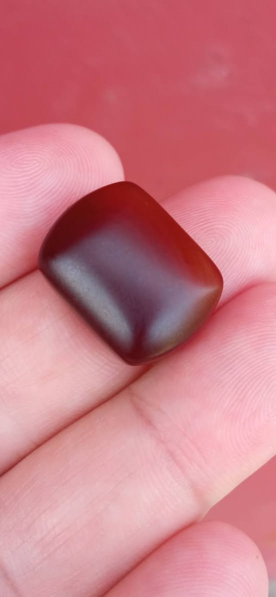 ♦️تبارك الرحمن الرحيم 
♦️عقيق يماني أحمر قديم
♦️مصور وجه واضح
♦️للبيع فقط يوجد توصيل


**إذا كنت صاحب هذا الإعلان وتريد حذفه لأي سبب، رجاءا أرسل رسالة إلى الدعم الفني**