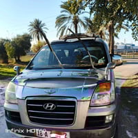 سيار استاركس 2007للبيع السياره مكفوله من ضربه وستفسار على هذا الرق ٠٧٨...