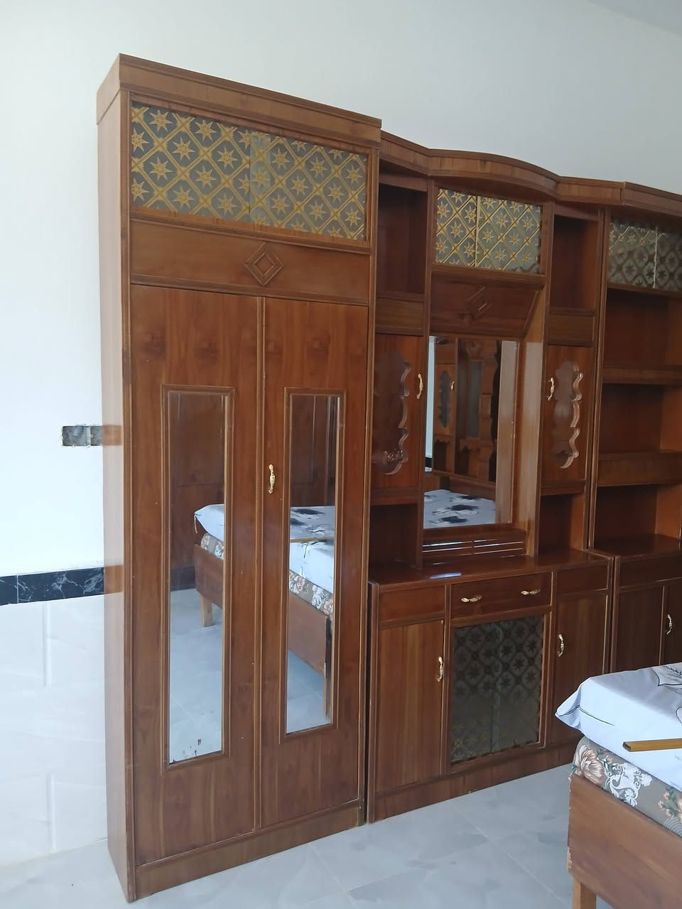 العنوان الرمانه البعبيد الاستفسار على الرقم *********** سعر 850الف وبي مجال
