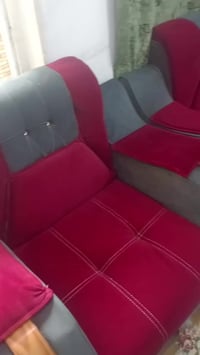 تخم مستمعل نضيف 7 مقاعد السعر 225. الف وبي مجال العنوان حي الجهاد شارع...