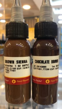 احبار تاتو حاجب • تي ام الامريكي • توصيل العراق