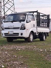 كيا • غاز • ٦سلندر