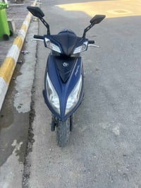 سايم فايتر • نضيف • موطور