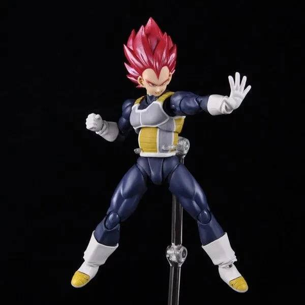 السلام عليكم
مجسم فيجيتا سوبر سايان بلو من سلسلة دراغون بول
الطول 15 سم
وياه قاعده يثبت بيه المجسم مع التفاصيل الموجوده بالصور

السعر 15 الف
متوفر توصيل لجميع محافظات العراق


**إذا كنت صاحب هذا الإعلان وتريد حذفه لأي سبب، رجاءا أرسل رسالة إلى الدعم الفني**