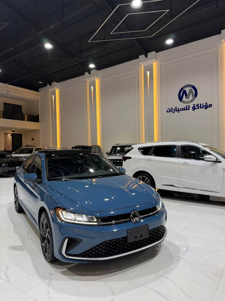 ڤوگس واگن جيتا 
موديل ٢٠٢٥ 
ماشي ١٣ مايل 
موصفات SE Plus 
مكان اربيل 
رت ***********
*********** أربيل, العراق
