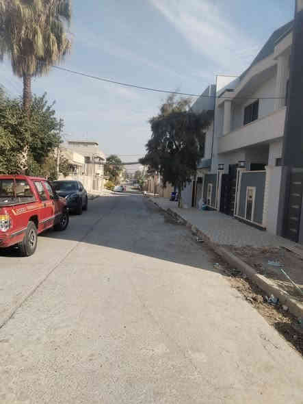 مكتب قمم الجبال للعقارات 
للبيع ارض في حي الصديق
خلف جامع الصديق ابو بكر
المساحه ٣١٠ متر علئ شارعين يعني وجه وضهر
سند طابو شرط التحويل
لاستفسار اتصال على الأرقام التالية

*********** ابو عمران
*********** واتساب

أو مراجعة المكتب الكائن في حي الصديق مقابيل سنتر بغداد

نستقبل جميع العروض بيع أو إيجار مراسله على الخاص
