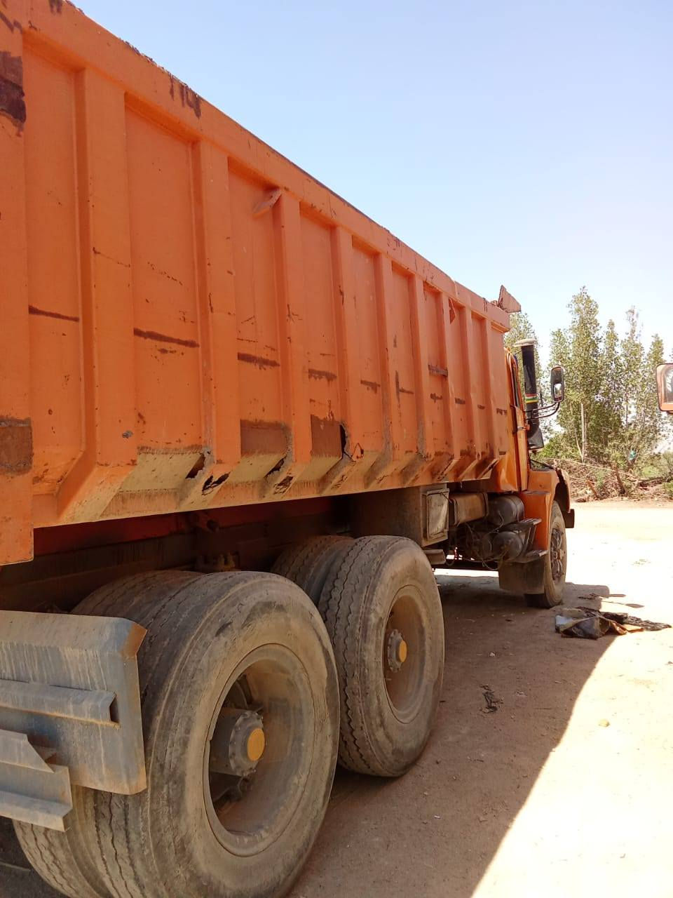 سياره مدويل82 شرط كير ومكيه وشاصي مكفوله وكسنات 
رقم ***********
