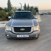 بلايزر • ٢٠٠٨ • ٨ سلندر