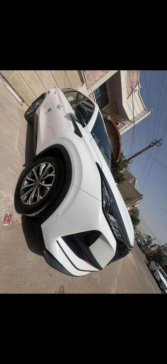 السلام عليكم شانجان cs75 شركة البخيت بعدها داخل الضمان ماشية 90 كيلو مكفولة من الضربة والصبغ للبيع فقط مكاني بغداد العامرية السعر 150$ وبيها مجال بسيط ***********
