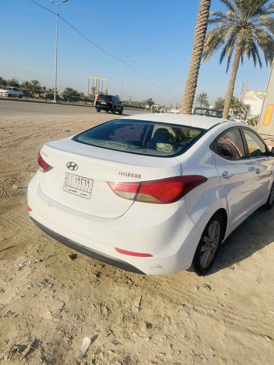 فول موصفات 

بيه حرق بدون ضربه بس م̷ـــِْن الخلف فقط حك وصبغ

مكينه 1800دوش

مكاني بابل الحله 

السعر 90

***********

***********
