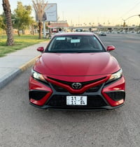 كامري 2023 مواصفات se مكانها بغداد رايدها 152 حادثها خلفي ناشر صورها. ...