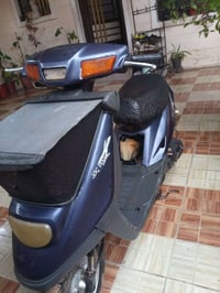 لبيع  ياماها ابو سله  دراجه محركها ناعم شلعه معدل نضيفه كهربائياته شغا...