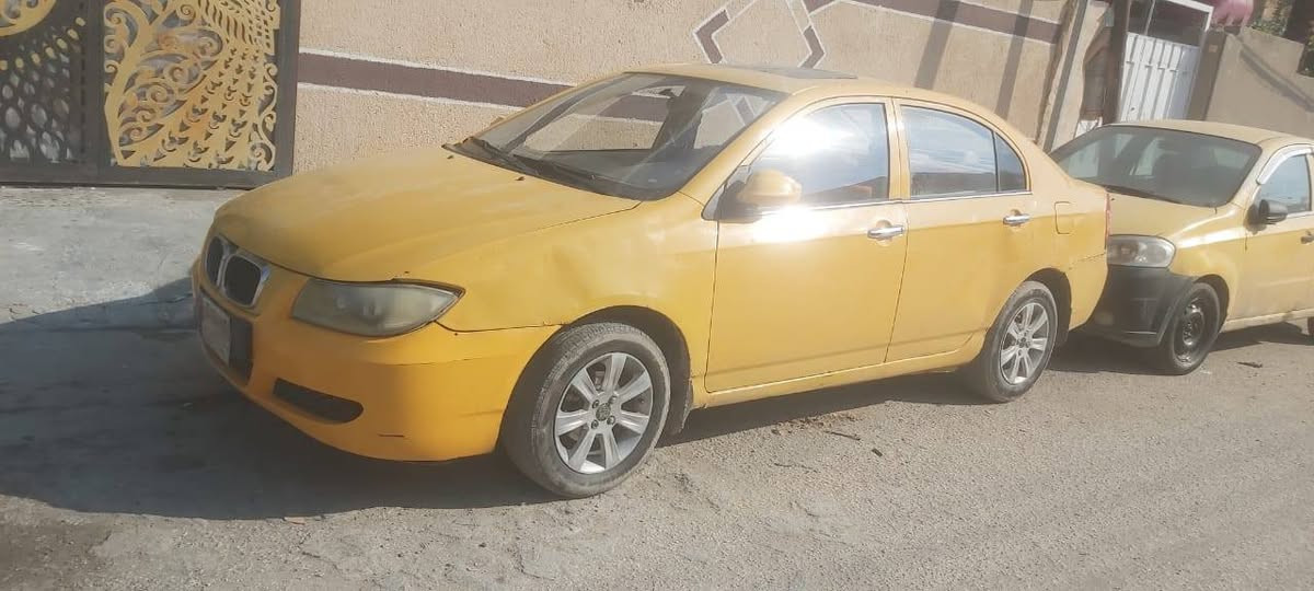 ليفان620 محرك كورلا كير عادي سياره جاهزه رقم بغداد مااندل راعيها سياره خير من الله سنويه مو اصليه الاصليه اخذوها الهيئه وعندي استنساخ السعر 14ورقه وبيها مجال عنواني كربلاء. ***********
