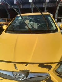 اكسنت للبيع موديل 15 بيها جاملغ وخشم البنيد بدون دواخل السعر 75 الاتصا...