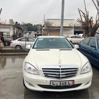 مرسيدس • فول فول • السليمانية