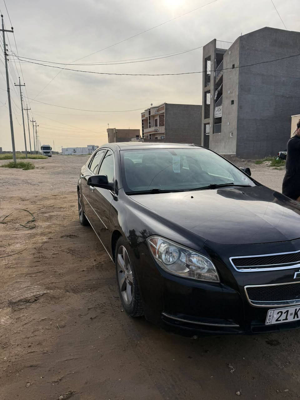 السلام عليكم ماليبو كلين بدون صبغ بيها نواقص موديل ١٢ بيع أو مراوس مكان تكريت للإستفسار ***********
